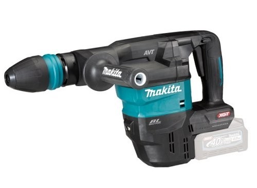 Makita HM001GZ02 SDS-MAX Demolition Hammer Drill