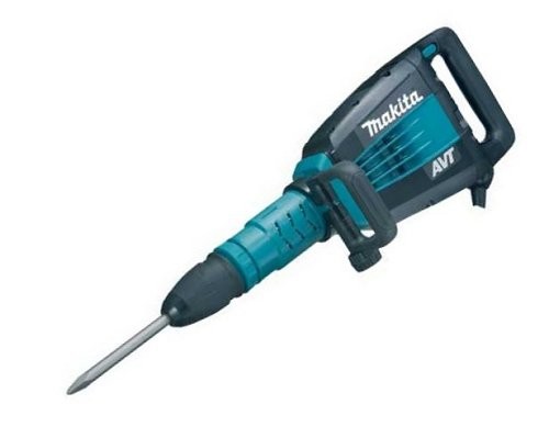 Makita HM1214C SDS-MAX Demolition Hammer Drill