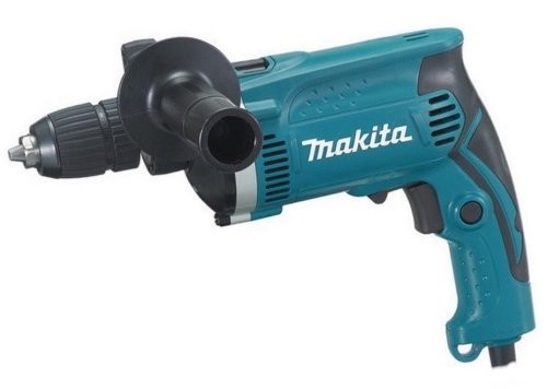 Makita HP1631K Percussion Drill