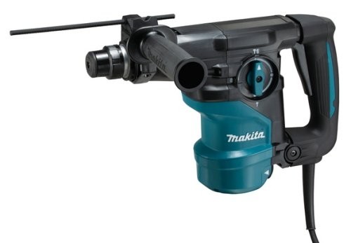 Makita HR3001CJ SDS-Plus Hammer Drill