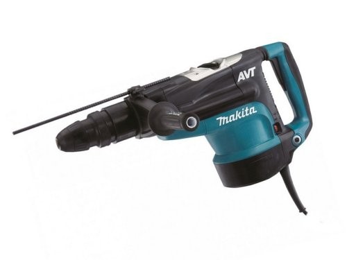 Makita HR5212C SDS-MAX Demolition Hammer Drill