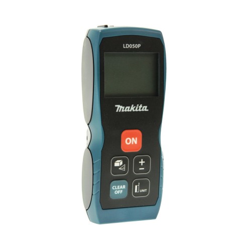 Makita LD050P Laser Distance Meter
