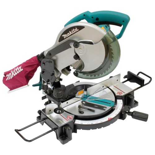 Makita MLS100N Mitre Saw