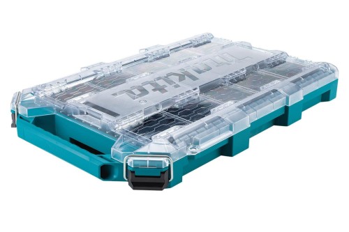 Makita P-91051 MAKTRAK Low Profile Medium Organiser