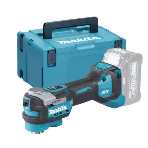 Makita TM001GZ02 Multi Tool