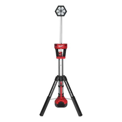 Milwaukee M18SAL2-0 LED Stand Light 