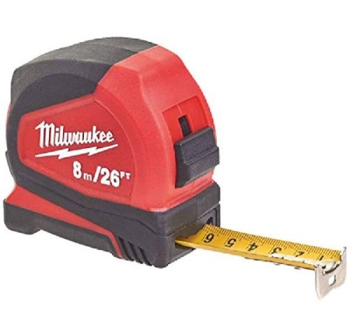 Milwaukee 4932459696 Tape Measure