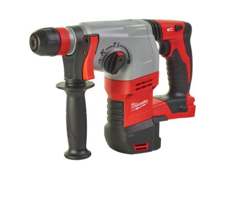 Milwaukee HD18HX-0 SDS-Plus Hammer Drill