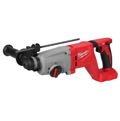 Milwaukee M18BLHACD26-0 SDS-Plus Hammer Drill