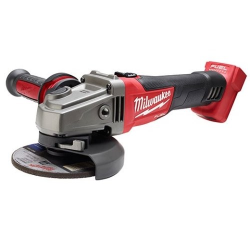 Milwaukee M18CAG125X-0 Angle Grinder 18v BODY ONLY