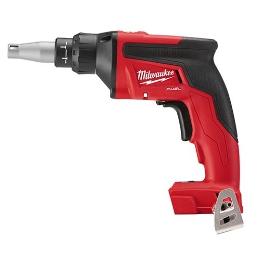 Milwaukee M18FSG-0X Drywall Screwdriver