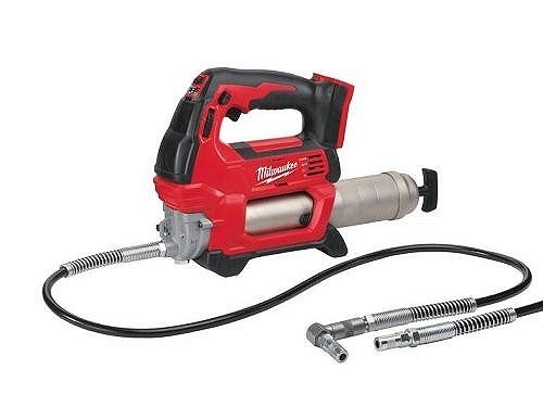 Milwaukee M18GG-0 Grease Gun