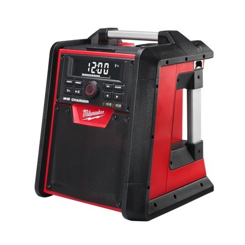 Milwaukee M18RC Radio Charger