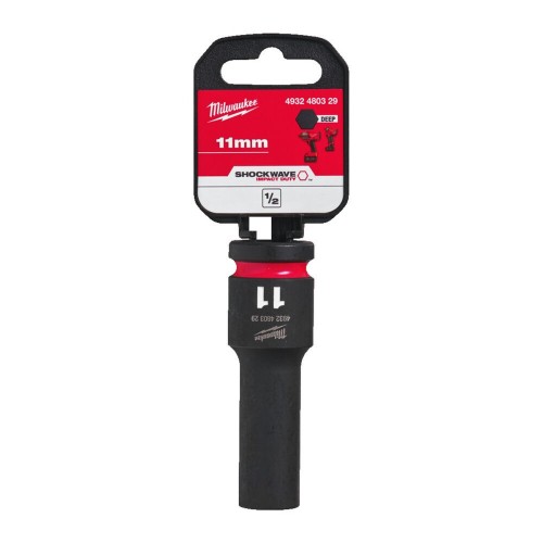 Milwaukee 4932480329 Deep Impact Socket