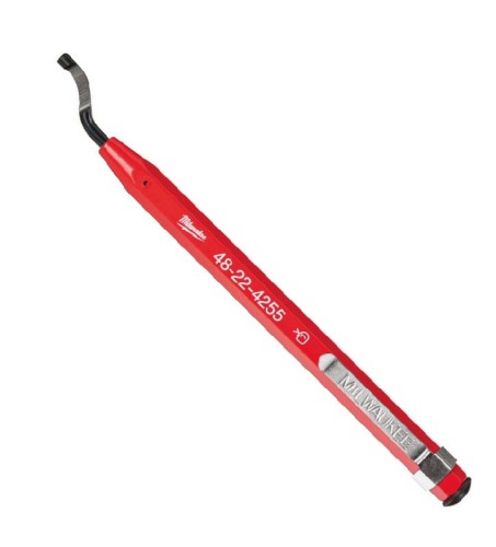 Milwaukee 48224255 Deburring Tool