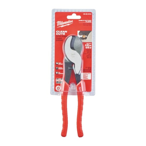 Milwaukee 48226104 Cable Cutters
