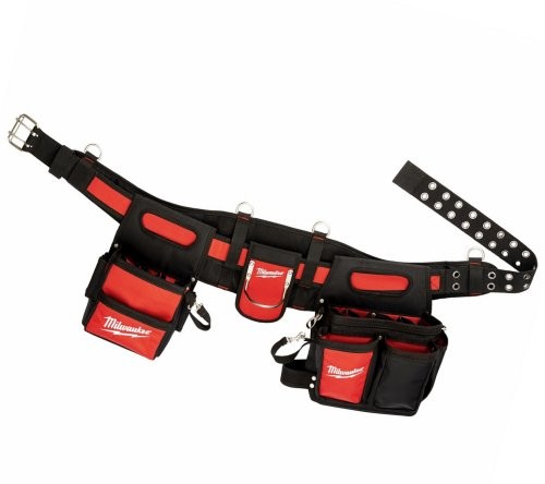 Milwaukee 48228110 Electricians Belt