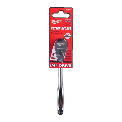 Milwaukee 48229014 Ratchet