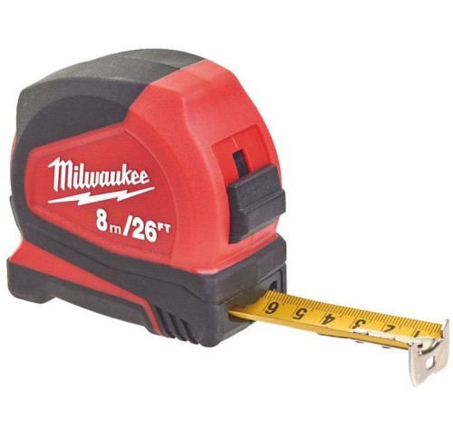 Milwaukee 4932459696 Tape Measure