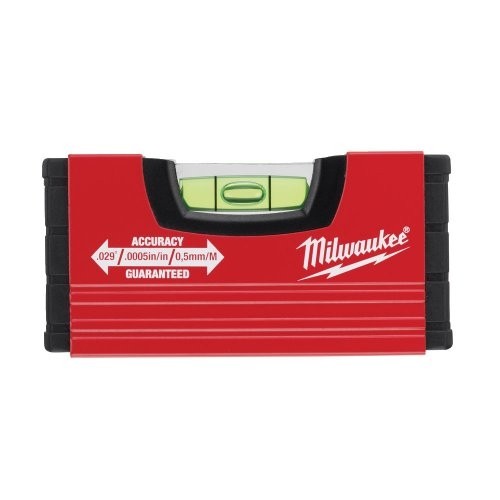 Milwaukee 4932459100 Minibox Level