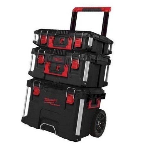 Milwaukee 4932464244 Packout Trolley System