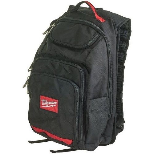 Milwaukee 4932464252 Tradesman Backpack