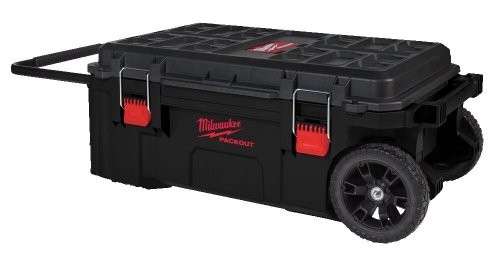Milwaukee 4932478161 Packout Rolling Tool Chest