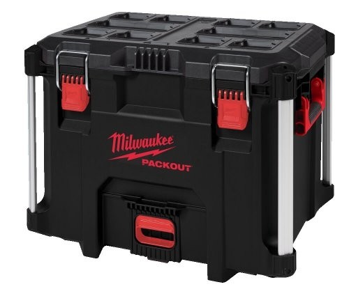 Milwaukee 4932478162 Packout Tool Box