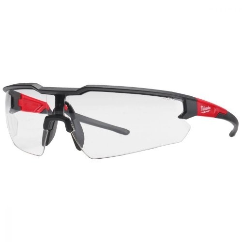 Milwaukee 4932478763 Enhanced Safety Glasses
