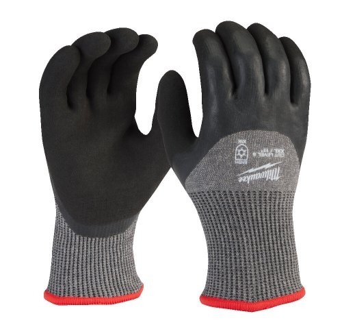 Milwaukee 4932479563 Winter Gloves