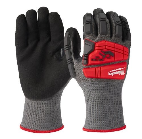 Milwaukee 4932479570 Impact Gloves