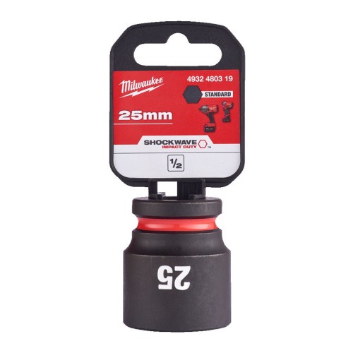 Milwaukee 4932480319 Impact Socket
