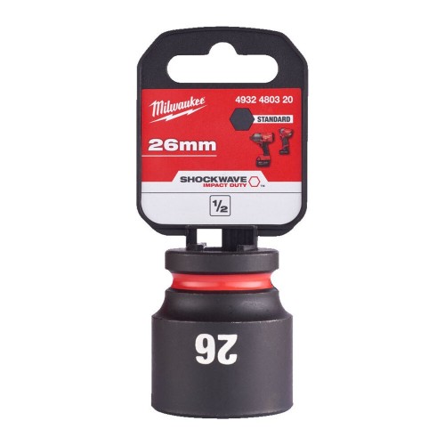 Milwaukee 4932480320 Impact Socket