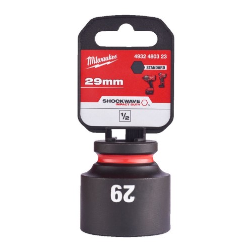 Milwaukee 4932480323 Impact Socket