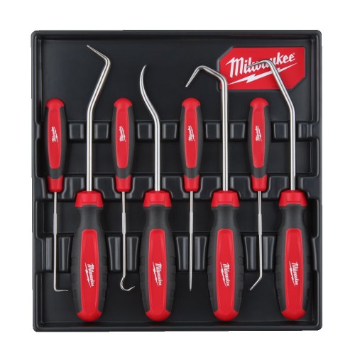 8pce Milwaukee Hook Pick Sets