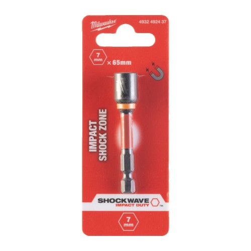 Milwaukee 4932492439 Magnetic Nut Driver