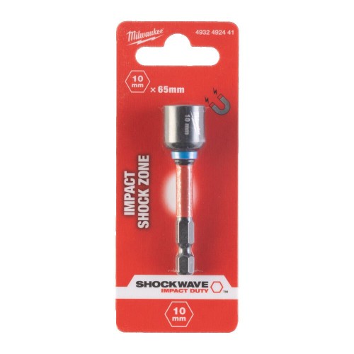 Milwaukee 4932492441 Magnetic Nut Driver