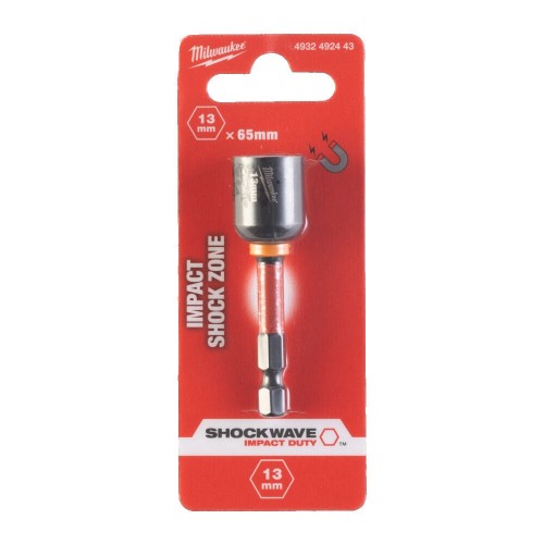Milwaukee 4932492443 Magnetic Nut Driver