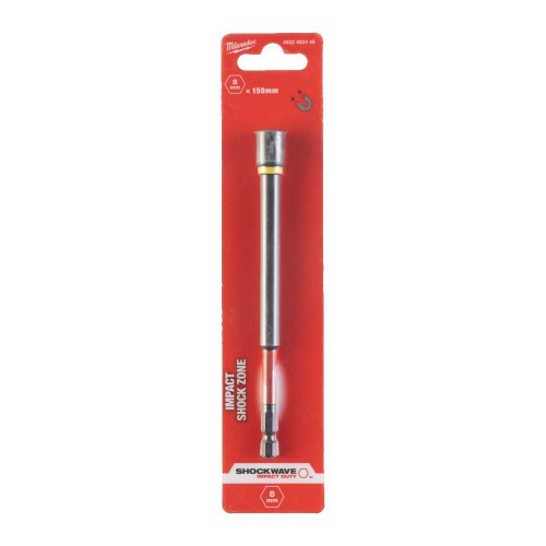 Milwaukee 4932492446 Magnetic Nut Driver