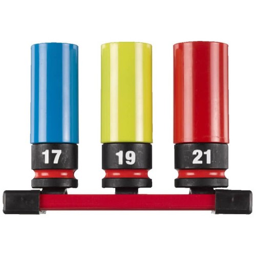 Milwaukee 4932493370 SHOCKWAVE Impact Sockets