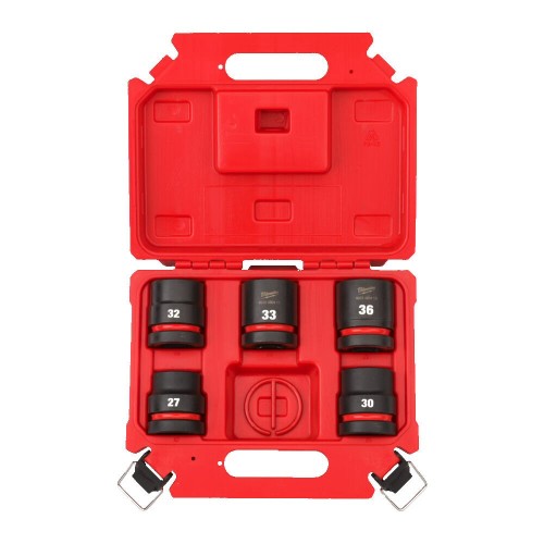 Milwaukee 4932498749 Socket Set