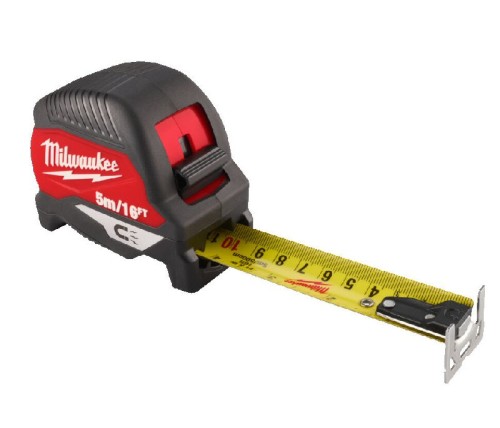 Milwaukee 4932498769 Tape Measure