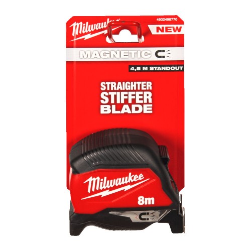 Milwaukee 4932498770 Tape Measure