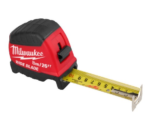 Milwaukee 4932499206 Tape Measure