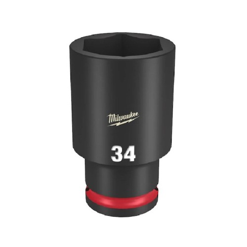 Milwaukee 4932500304 Deep Impact Socket