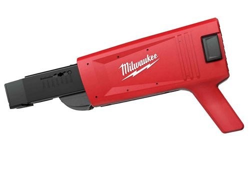 Milwaukee 4933459202 Collated Attachment
