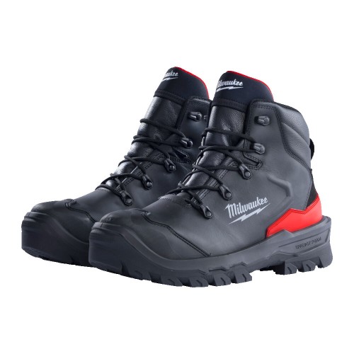 Milwaukee 4932493765 ARMOURTRED Safety Boots