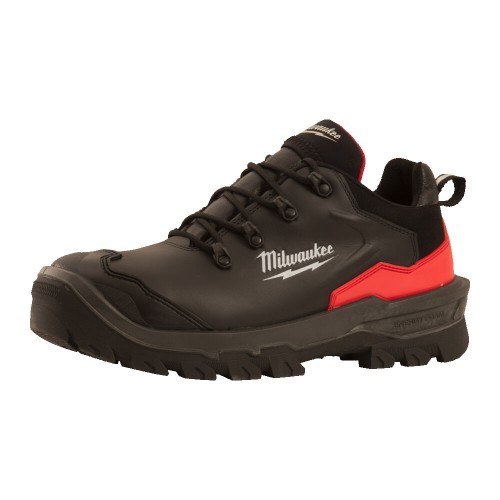 Milwaukee 4932493755 ARMOURTRED Safety Trainers