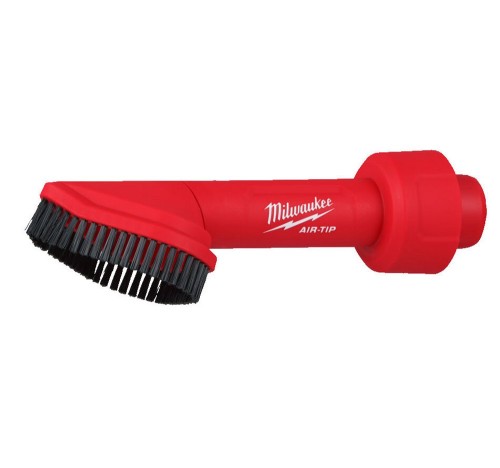 Milwaukee AT-8 Rotating Corner Brush