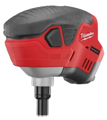 Milwaukee C12PN-0 Palm Nailer